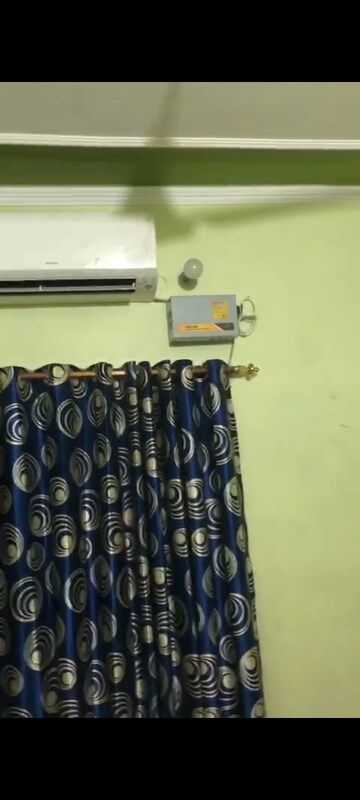 Parking in 2 BHK Independent House at Govindpuram – for Rent