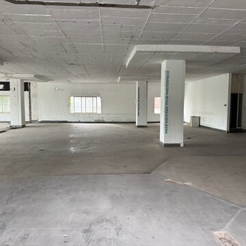 Parking in  Shop at Banjara Hills – for Rent