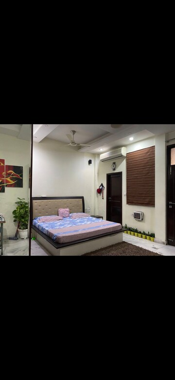 1.5 BHK Builder Floor For Rent in Puri PP City Centre, Pitampura