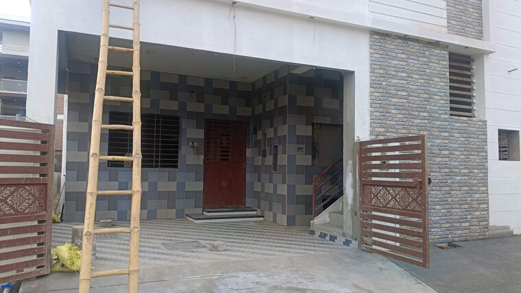 Exterior View, bathlapalli 2 Bedroom 1000 Sq.Ft. Independent House In Bathlapalli Hosur 8998624