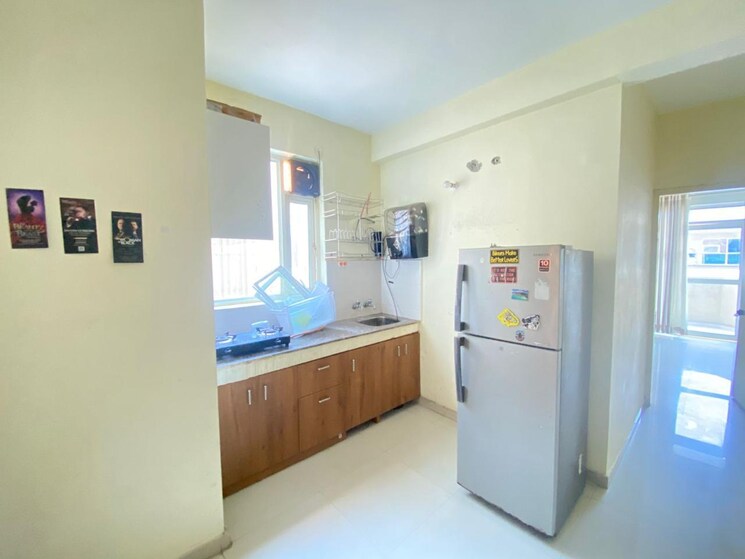 Kitchen, pyramid-urban-homes-3 2 Bedroom 698 Sq.Ft. Apartment In Sector 67a Gurgaon 8998652