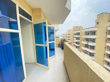 Staircase in 2 BHK Apartment at Pyramid Urban Homes 3, Sector 67a – for Rent