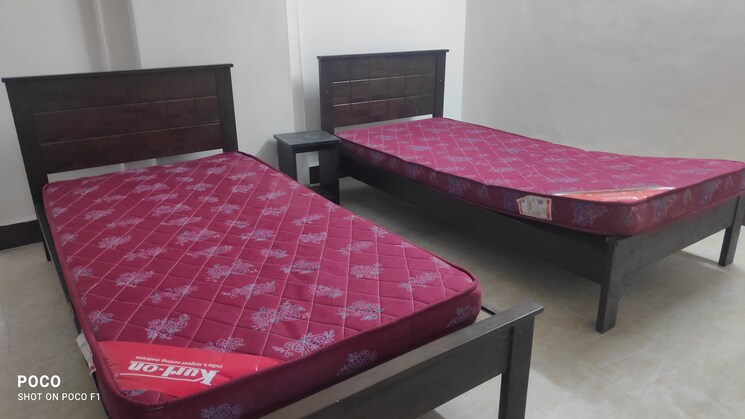 Bedroom, chembur Pg For Boys In Chembur 8998628