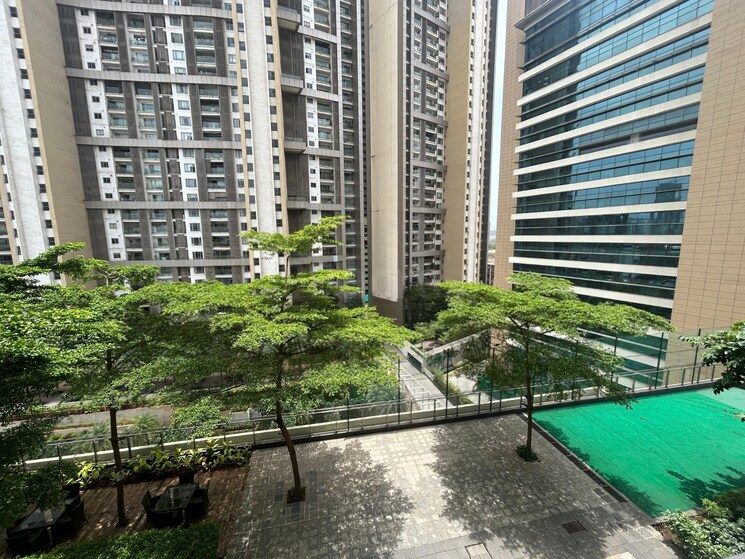 Exterior View, cuffe-castle 2 Bedroom 1240 Sq.Ft. Apartment In Cuffe Parade Mumbai 8998648
