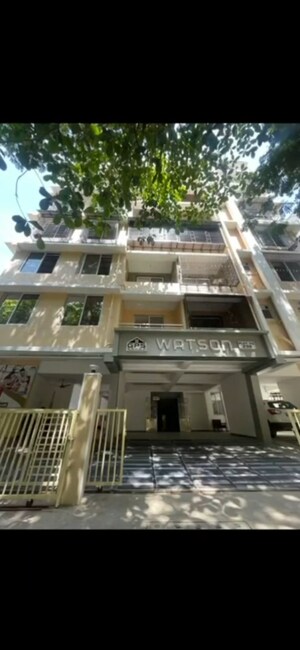2 BHK Apartment For Sale in Mohan Puram, Ambernath