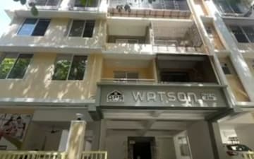 2 BHK Apartment For Sale in Mohan Puram, Ambernath