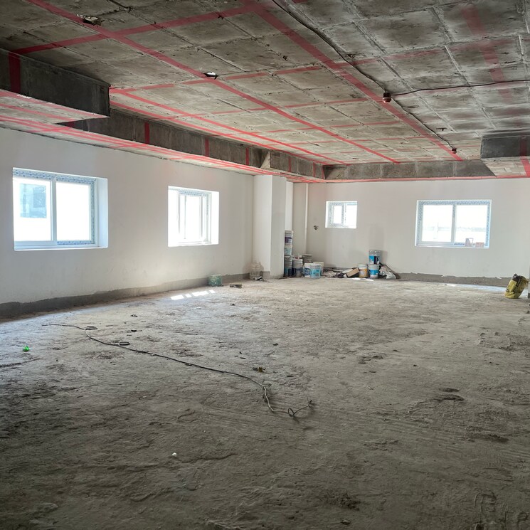 Exterior View, jubilee hills Commercial Shop 22000 Sq.Ft. In Jubilee Hills Hyderabad 8998671