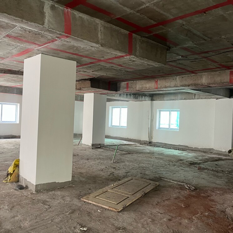 Exterior View, jubilee hills Commercial Shop 22000 Sq.Ft. In Jubilee Hills Hyderabad 8998671