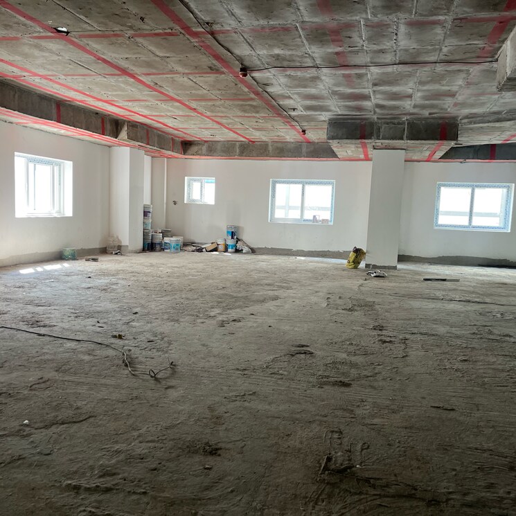 Exterior View, jubilee hills Commercial Shop 22000 Sq.Ft. In Jubilee Hills Hyderabad 8998671