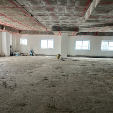  Shop – Exterior View View at Jubilee Hills - for Rent
