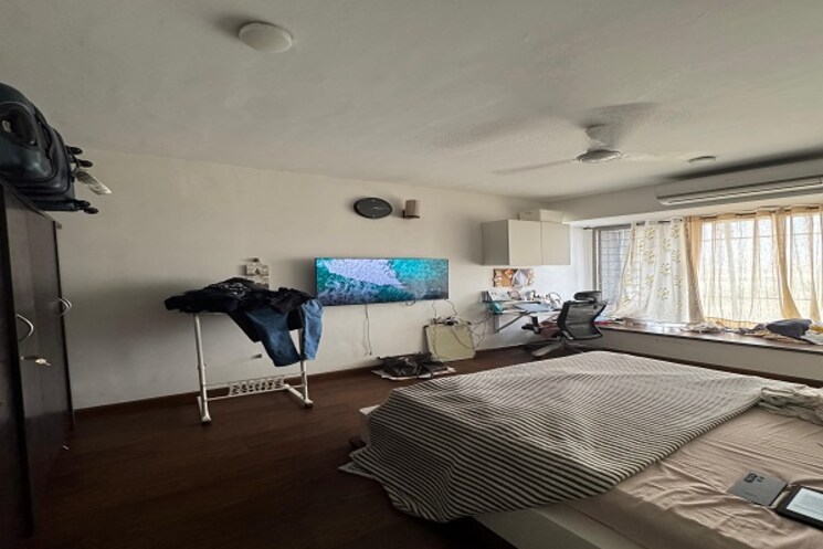 Team Area, the-wadhwa-the-address 4 Bedroom 1773 Sq.Ft. Apartment In Ghatkopar West Mumbai 8998665