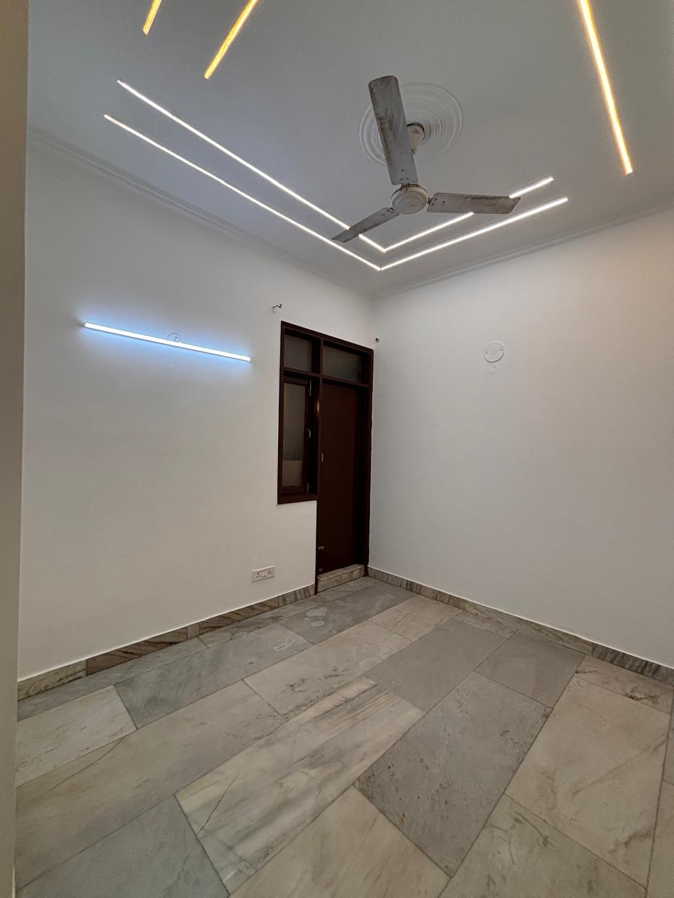 1 BHK Builder Floor For Sale in Neb Sarai