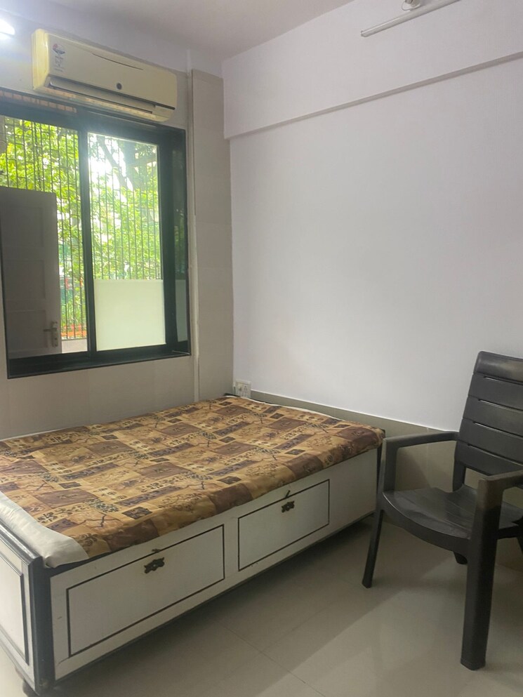 Bedroom, andheri west 3 Bedroom 1560 Sq.Ft. Builder Floor In Andheri West Mumbai 8998786