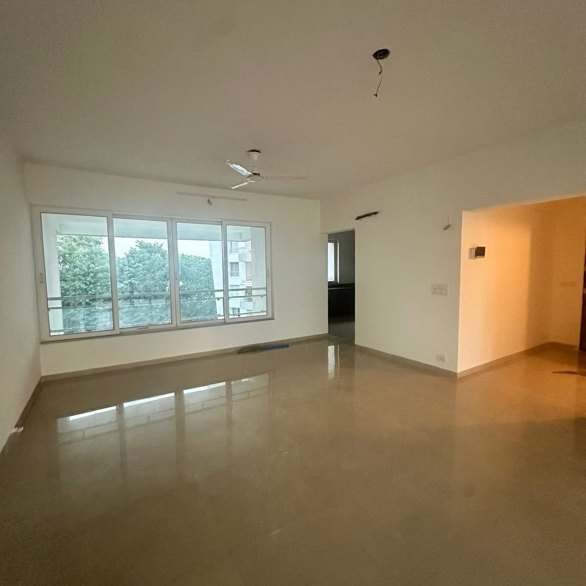 3 BHK Apartment For Rent in Darode Jog Blossom Bouleward
