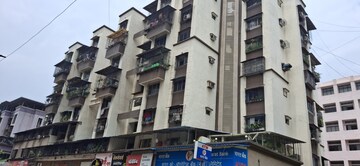 1 BHK Apartment For Rent in Surya Kiran CHS Ghansoli, Ghansoli