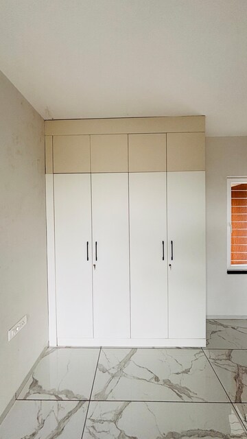 Furnished Amenities in 3 BHK Apartment at Rahul Downtown, Punawale – for Rent