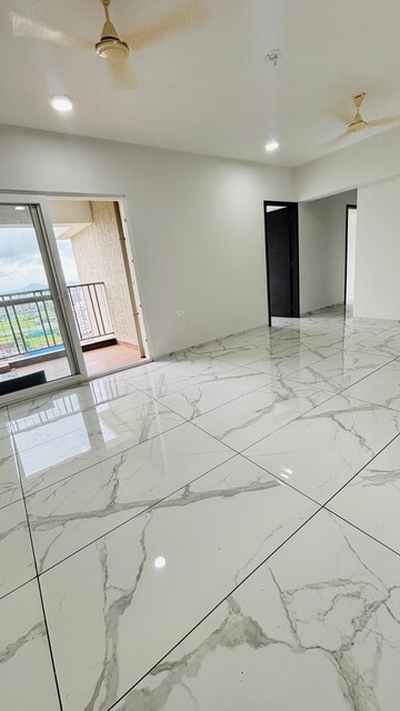 3 BHK Apartment For Rent in Rahul Downtown, Punawale
