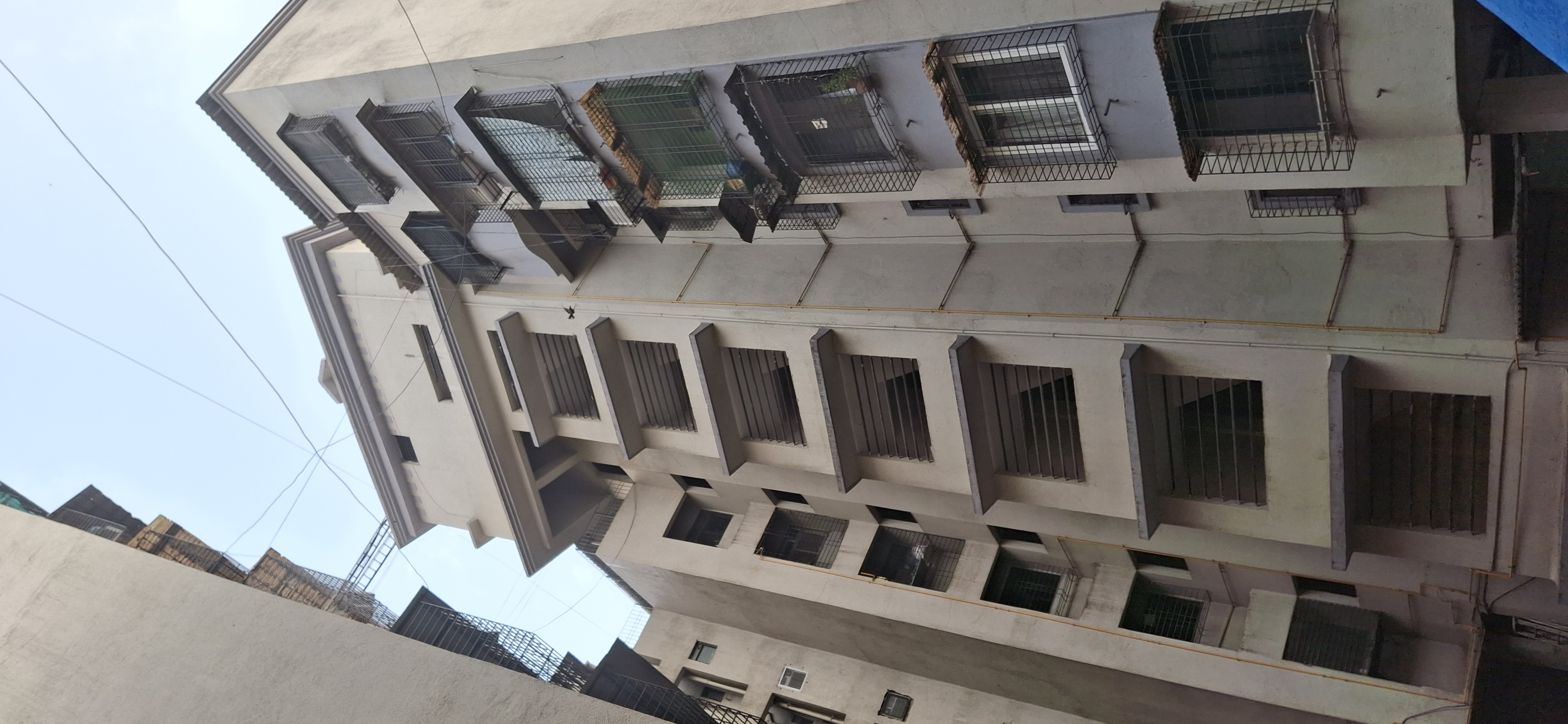 2 BHK Apartment For Rent in Rekhi Sai Tulip