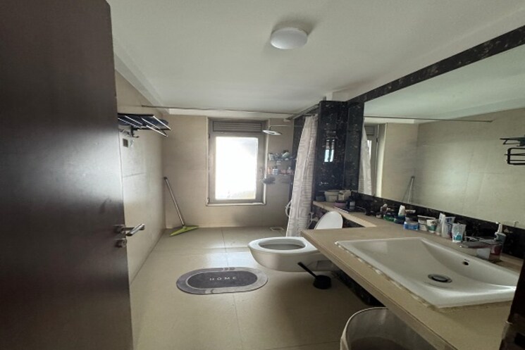 Team Area, the-wadhwa-the-address 4 Bedroom 1773 Sq.Ft. Apartment In Ghatkopar West Mumbai 8998712