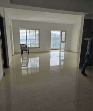 Room in 3 BHK Apartment at Royal Velstand Phase 2, Yashwant Nagar – for Sale