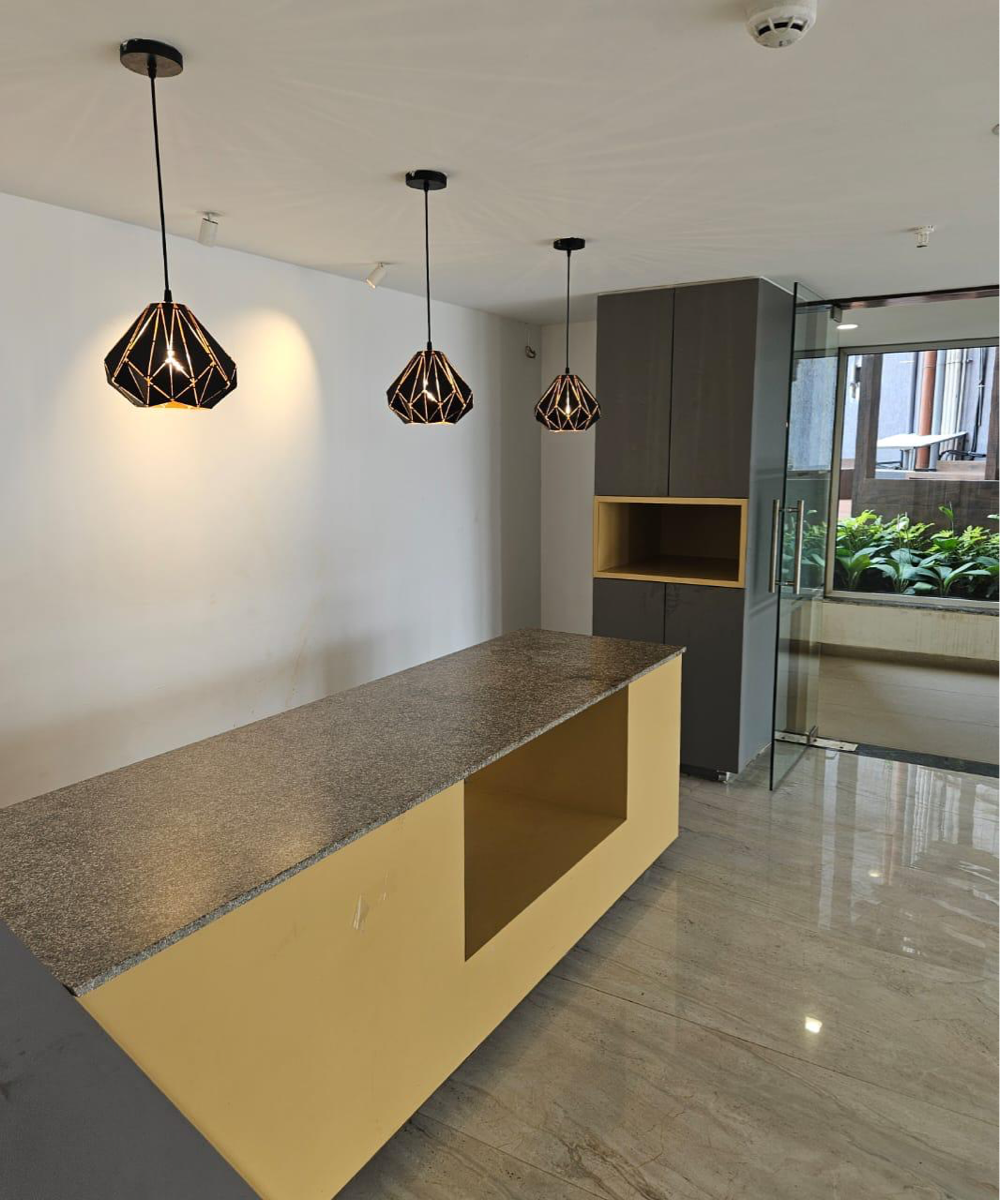 3 BHK Apartment For Sale in Royal Velstand Phase 2