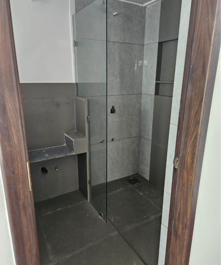 Bathroom, royal-velstand-phase-2 3 Bedroom 1330 Sq.Ft. Apartment In Yashwant Nagar Pune 8998739