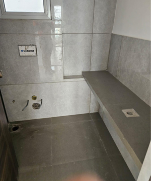 Kitchen in 3 BHK Apartment at Royal Velstand Phase 2, Yashwant Nagar – for Sale