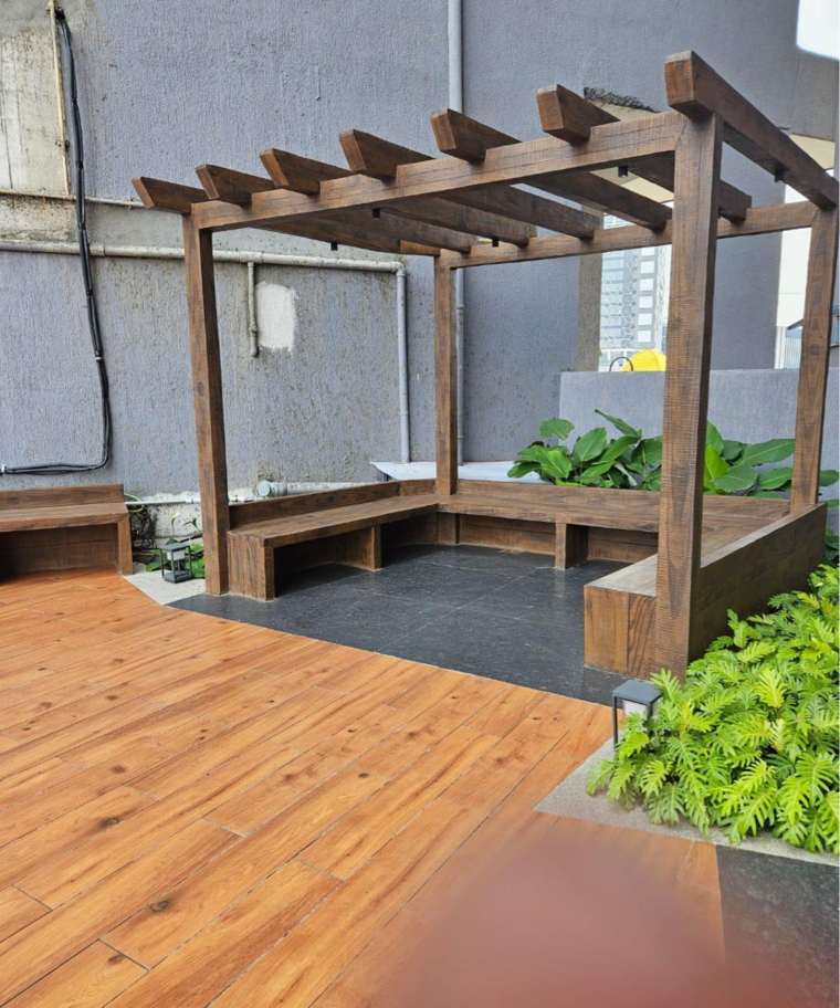 Balcony, royal-velstand-phase-2 3 Bedroom 1330 Sq.Ft. Apartment In Yashwant Nagar Pune 8998739