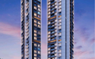 2 BHK Apartment For Sale in Jogeshwari West
