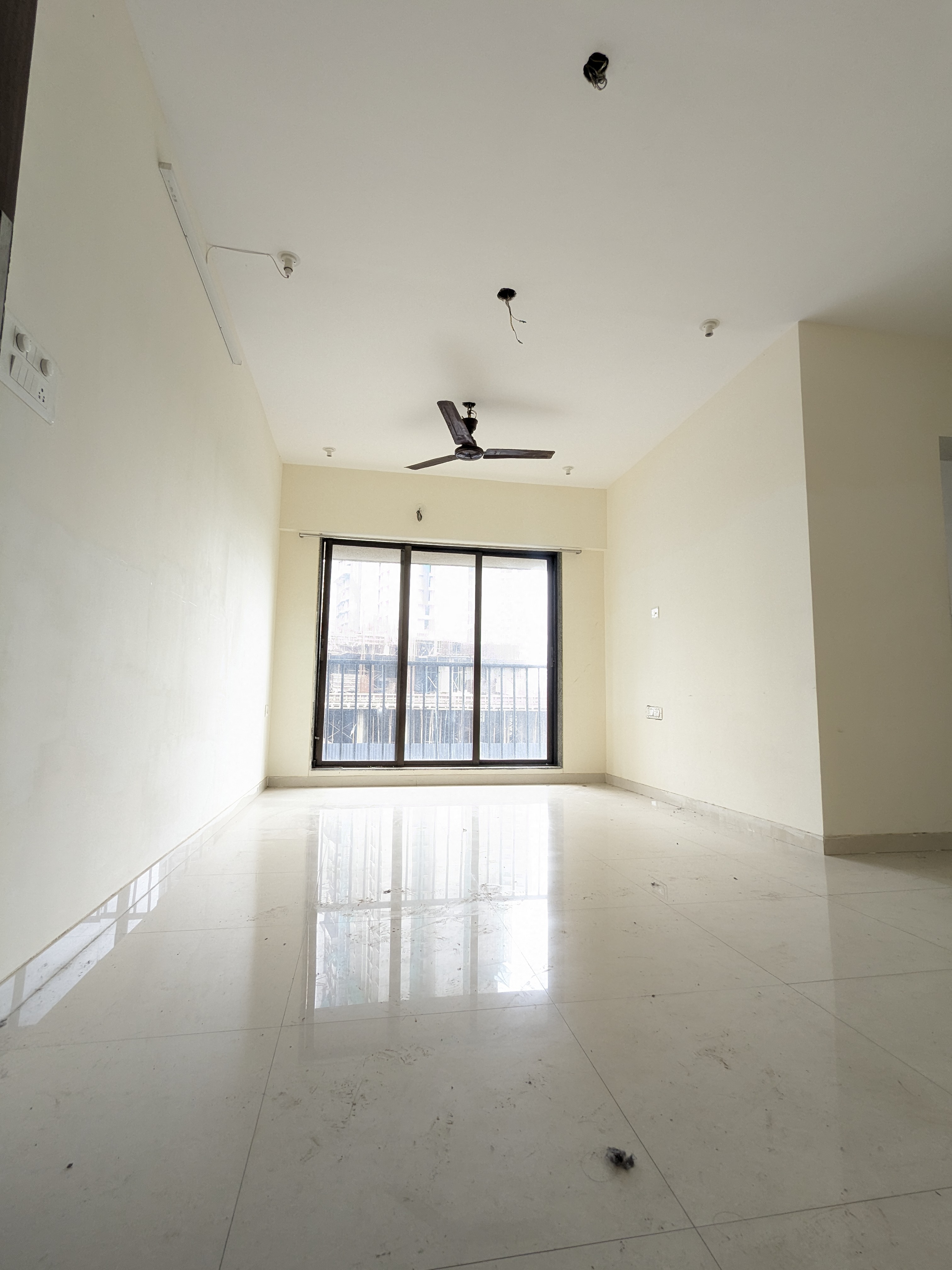 1 BHK 444 Sq.Ft. Apartment in Parinee Essence