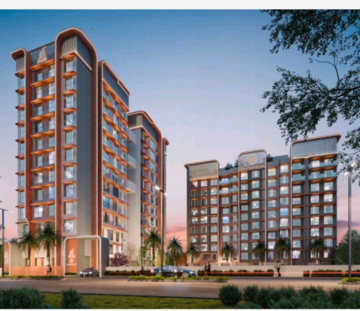 2 BHK Apartment For Sale in Vile Parle West