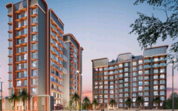 2 BHK Apartment For Sale in Vile Parle West