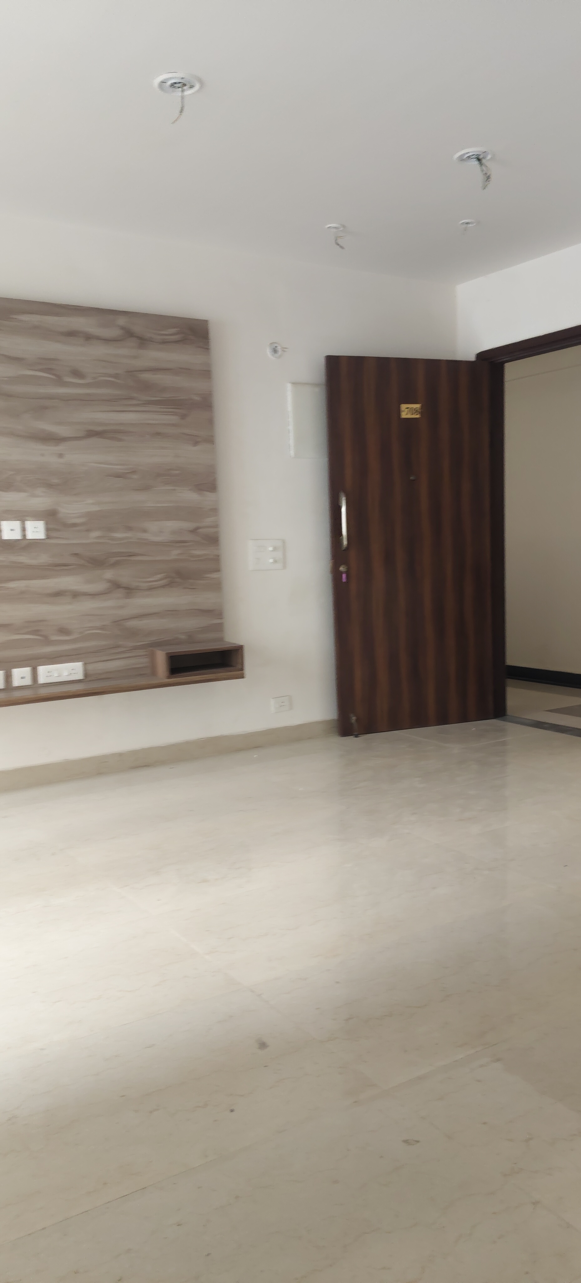 2 BHK 1500 Sq.Ft. Apartment in Rishita Mulberry Villas