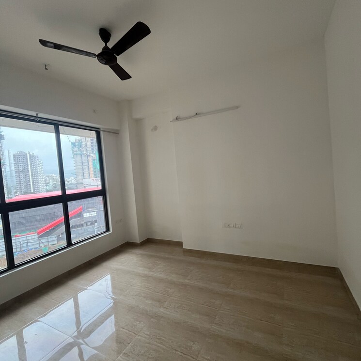 Room, cci-rivali-park 3 Bedroom 1105 Sq.Ft. Apartment In Magathane Mumbai 8998764