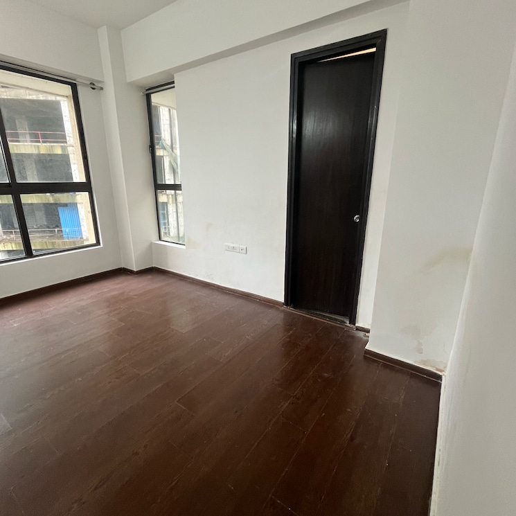 Room, cci-rivali-park 3 Bedroom 1105 Sq.Ft. Apartment In Magathane Mumbai 8998764