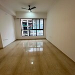 3 BHK + Extra Room 1105 Sq.Ft. Apartment in CCI Rivali Park