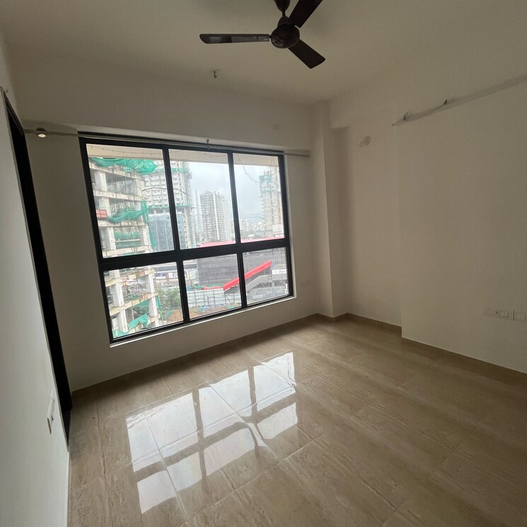 Room, cci-rivali-park 3 Bedroom 1105 Sq.Ft. Apartment In Magathane Mumbai 8998764