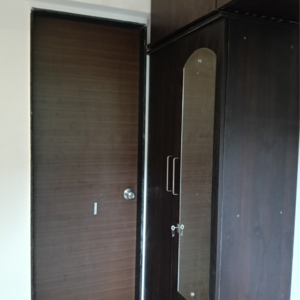Furnished Amenities in 1 BHK Apartment at Haware Altura, Vikhroli East – for Sale