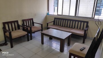 Kitchen in  Pg at Bhandup – for Rent