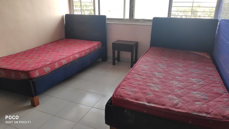 Bedroom, bhandup Pg For Boys In Bhandup 8998755