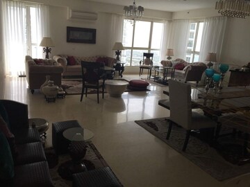 Team Area in 4 BHK Apartment at M3M Merlin, Sector 67 – for Sale