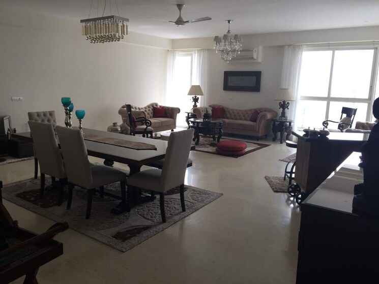 Team Area, m3m-merlin 4 Bedroom 3287 Sq.Ft. Apartment In Sector 67 Gurgaon 8998757