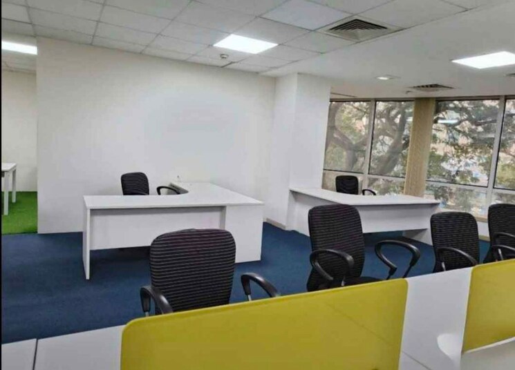 Team Area, vijay nagar Commercial Office Space 2250 Sq.Ft. In Vijay Nagar Indore 8998775