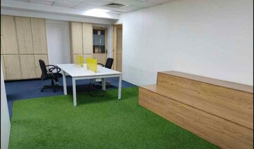 Bedroom in  Office Space at Vijay Nagar – for Rent