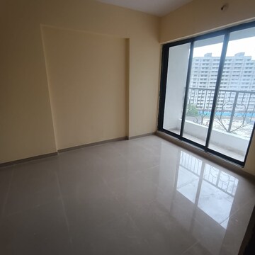 Bedroom in 1 BHK Apartment at Ravi Gaurav Samruddhi, Mira Road East – for Rent