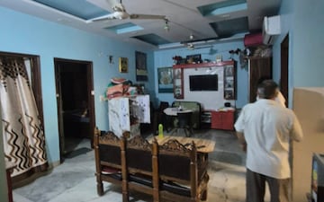 3 BHK Builder Floor For Sale in Surya Vihar
