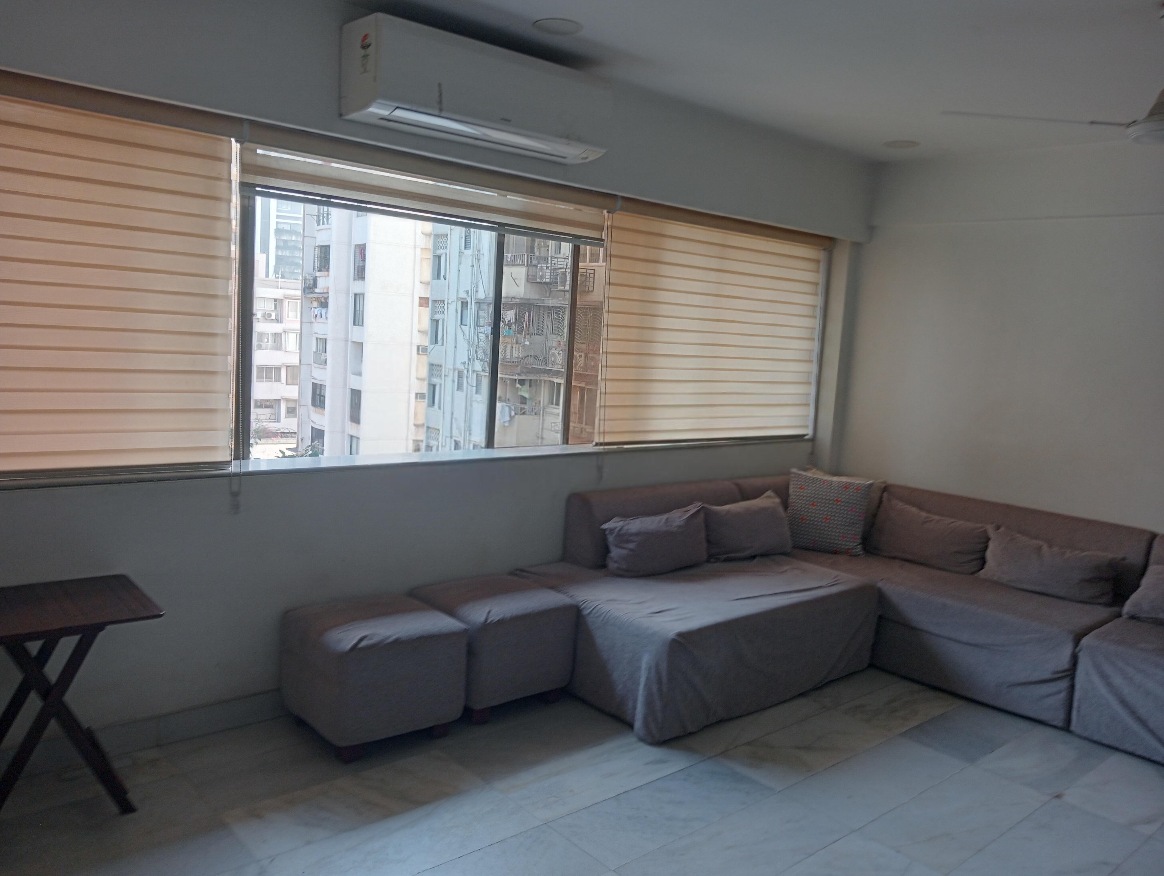 2 BHK + Servant Room 1080 Sq.Ft. Apartment in Sterling Seaface