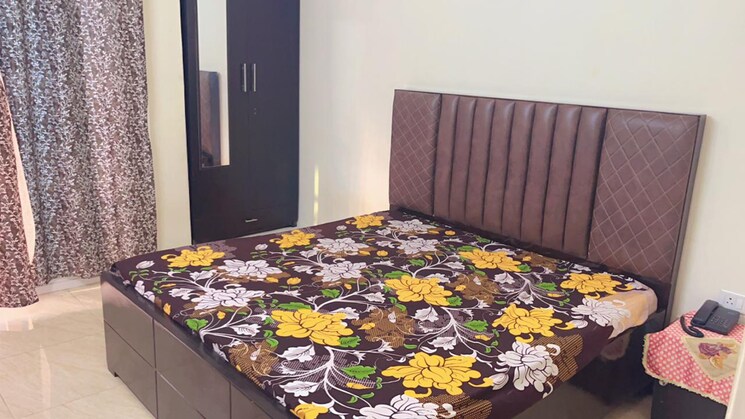 Bedroom, gaur-city-7th-avenue 2 Bedroom 1075 Sq.Ft. Apartment In Sector 4 Greater Noida Greater Noida 8998811