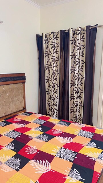 Bedroom in 2 BHK Apartment at Gaur City 7th Avenue, Sector 4 Greater Noida – for Rent