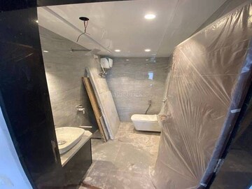 Bathroom in 2 BHK Apartment at ArihantKrupa, Kharghar – for Sale